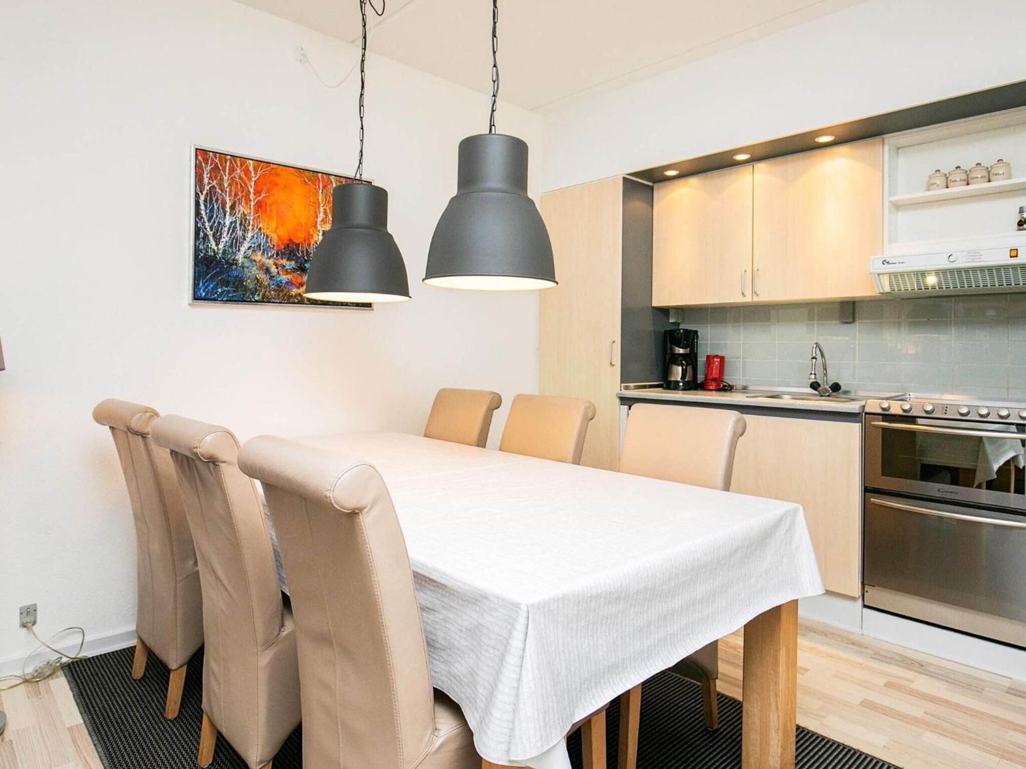 4 Person Holiday Home On A Holiday Park In Faaborg Luaran gambar