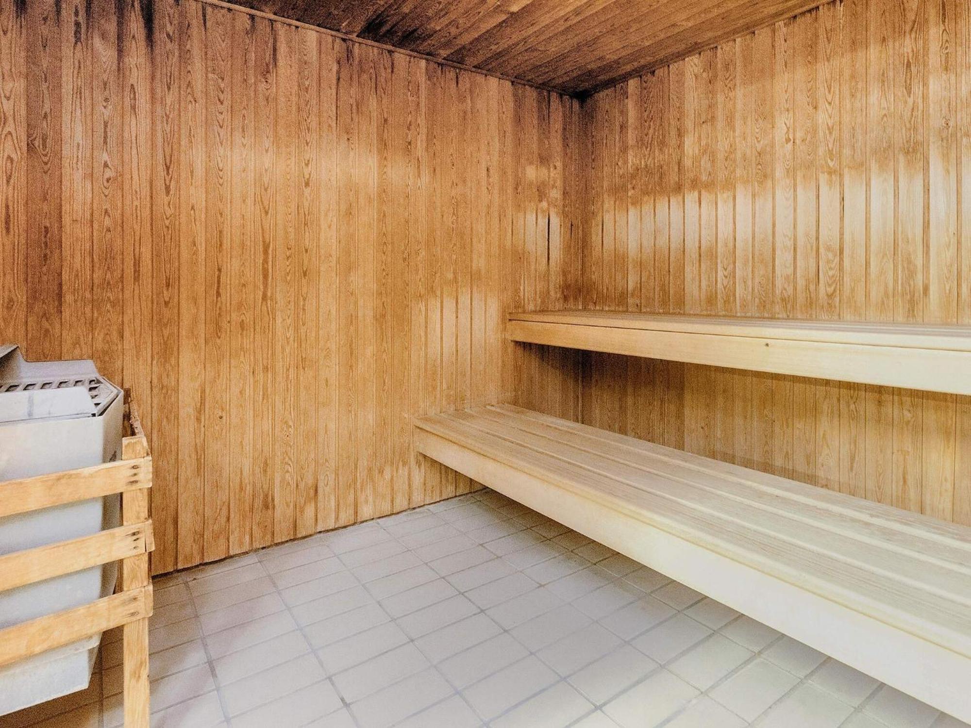4 Person Holiday Home On A Holiday Park In Faaborg Luaran gambar