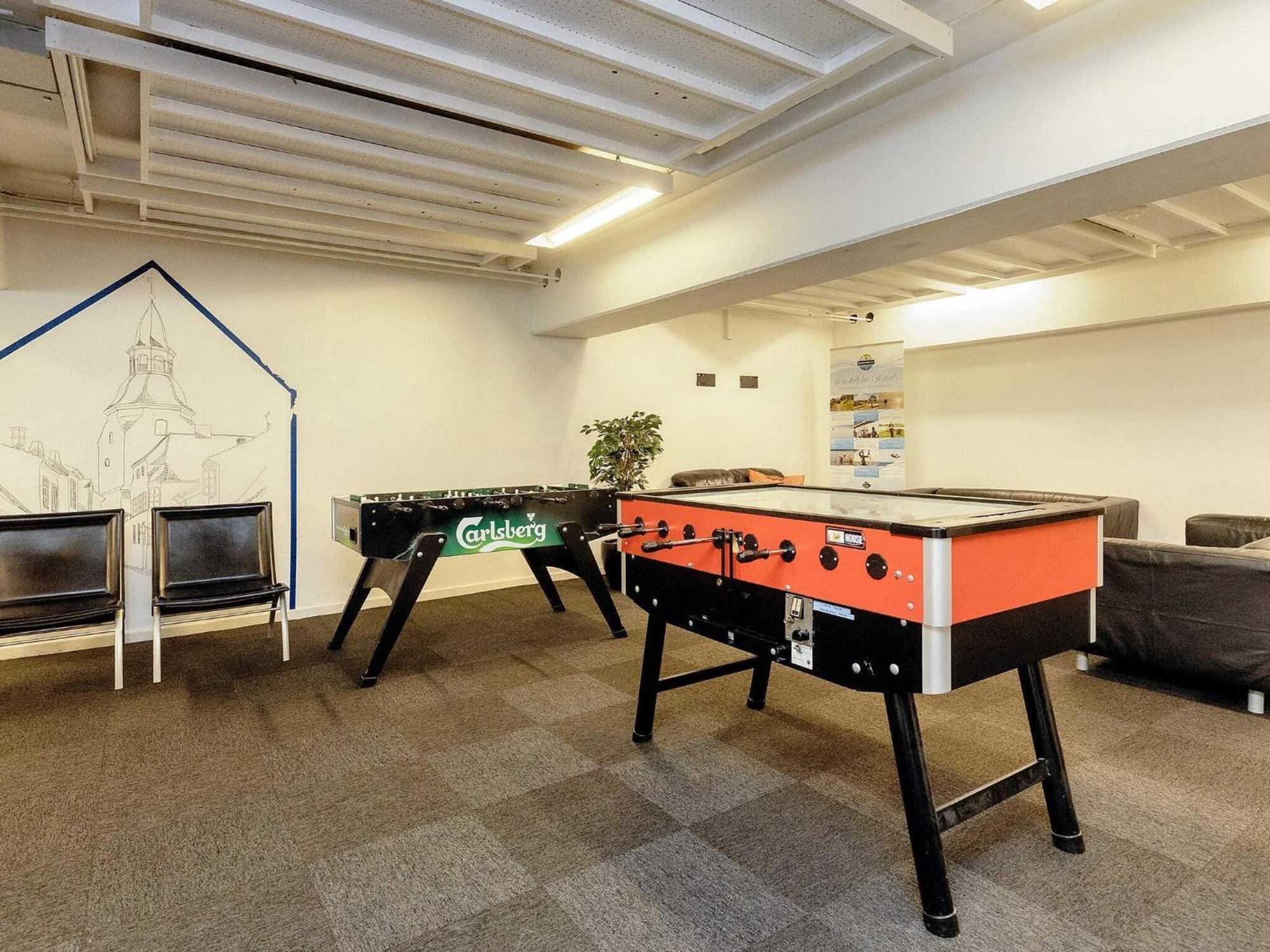 4 Person Holiday Home On A Holiday Park In Faaborg Luaran gambar